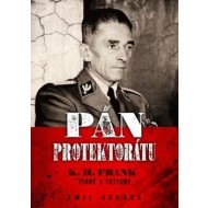 Pán protektorátu - cena, porovnanie