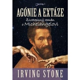 Agónie a extáze