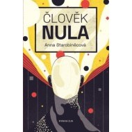 Člověk nula - cena, porovnanie