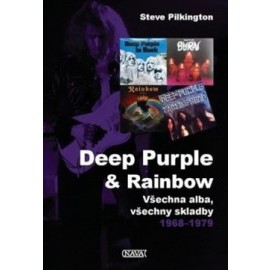 Deep Purple & Rainbow