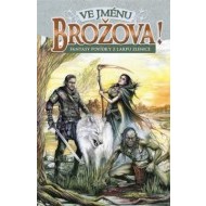 Ve jménu Brožova! - cena, porovnanie