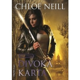 Upíři z Chicaga 9 - Divoká karta