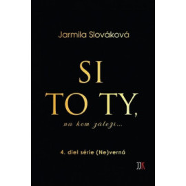 Si to ty, na kom záleží