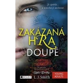 Zakázaná Hra Doupě