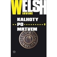 Kalhoty po mrtvém - cena, porovnanie