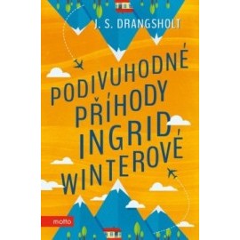 Podivuhodné příhody Ingrid Winterové