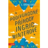 Podivuhodné příhody Ingrid Winterové - cena, porovnanie