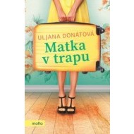 Matka v trapu - cena, porovnanie