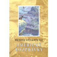 Americké rozprávky - cena, porovnanie