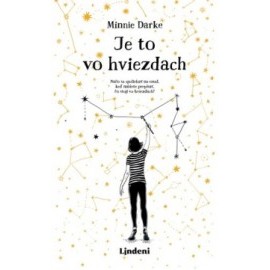 Je to vo hviezdach