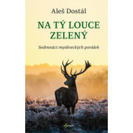 Na tý louce zelený - cena, porovnanie