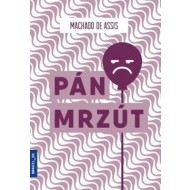 Pán mrzút - cena, porovnanie