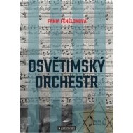 Osvětimský orchestr - cena, porovnanie