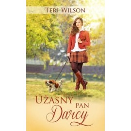 Úžasný pan Darcy
