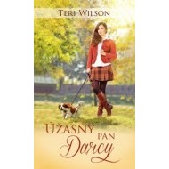 Úžasný pan Darcy - cena, porovnanie