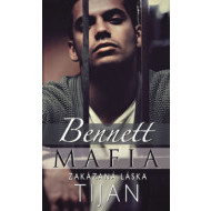 Bennett Mafia: Zakázaná láska - cena, porovnanie