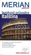 Jazykový průvodce - Italština - cena, porovnanie