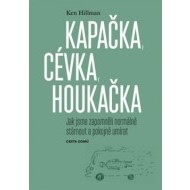 Kapačka, cévka, houkačka - cena, porovnanie