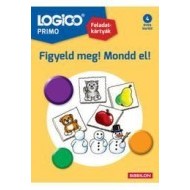 LOGICO Primo 3227 - Figyeld meg! Mondd el! - cena, porovnanie