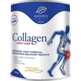 Nutrisslim Collagen Joint Care with Fortigel 140g