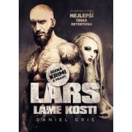 Lars láme kosti - cena, porovnanie