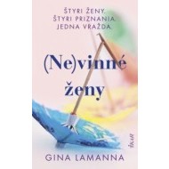 (Ne)vinné ženy - cena, porovnanie