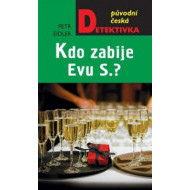 Kdo zabije Evu S.? - cena, porovnanie