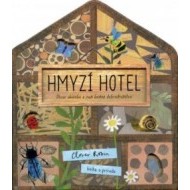 Hmyzí hotel - cena, porovnanie