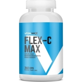 Vitalmax Flex-C Max 360kps