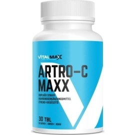 Vitalmax Artro-C Maxx 30tbl