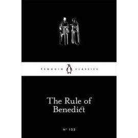 Rule of Benedict