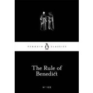 Rule of Benedict - cena, porovnanie