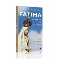 Fatima - Tajemství tří pasáčků - cena, porovnanie