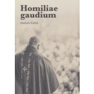 Homiliae gaudium - cena, porovnanie
