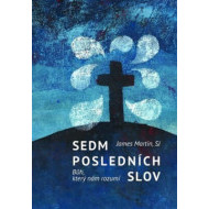 Sedm posledních slov - cena, porovnanie