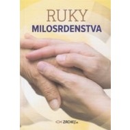 Ruky milosrdenstva - cena, porovnanie