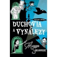 Duchovia a vynálezy (Havranie záhady 2) - cena, porovnanie