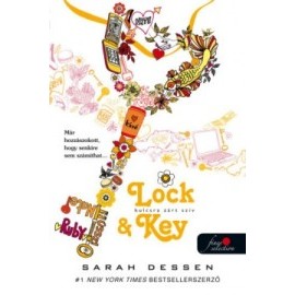 Lock and Key – Kulcsra zárt szív