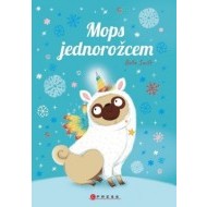 Mops jednorožcem - cena, porovnanie