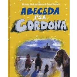 Abeceda psa Gordona