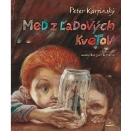 Med z ľadových kvetov