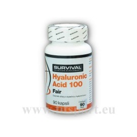 Survival Hyaluronic Acid 100 Fair Power 90kps