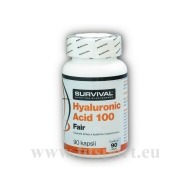 Survival Hyaluronic Acid 100 Fair Power 90kps - cena, porovnanie