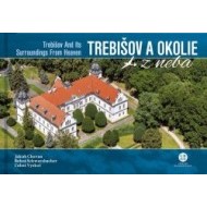 Trebišov a okolie z neba - cena, porovnanie