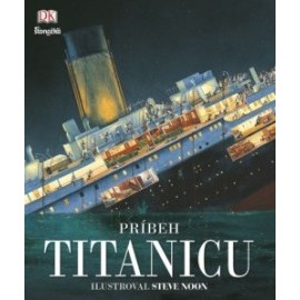 Príbeh Titanicu