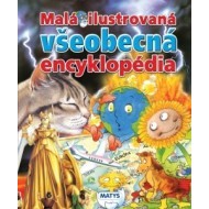 Malá ilustrovaná všeobecná encyklopédia - 3.vydanie - cena, porovnanie