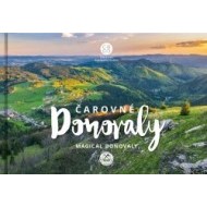 Čarovné Donovaly / Magical Donovaly - cena, porovnanie