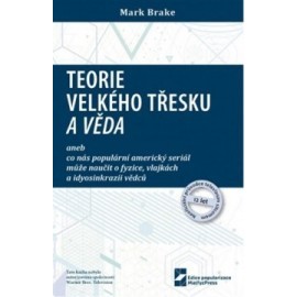 Teorie velkého třesku a věda