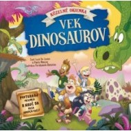 Vek dinosaurov - cena, porovnanie