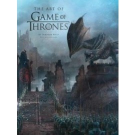 The Art Of Game Of Thrones